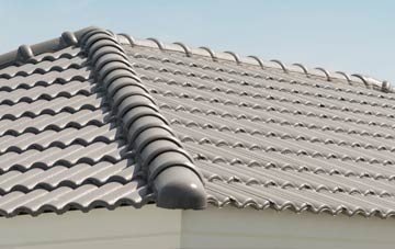 advantages of Milton Of Cushnie clay roofing