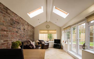 conservatory roof insulation Milton Of Cushnie, Aberdeenshire