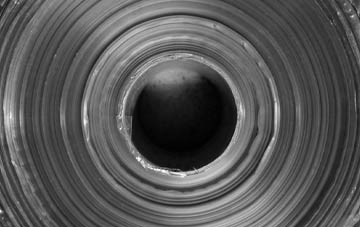 Milton Of Cushnie edpm waterproofing