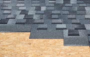 expert Milton Of Cushnie asphalt roof companies