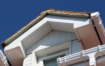 Milton Of Cushnie fascia installation costs