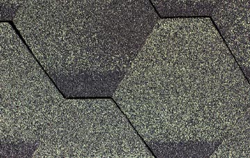 Milton Of Cushnie fibreglass shingle repairs