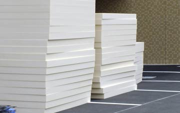 Milton Of Cushnie flat roof insulation costs