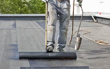 flat roof replacement Milton Of Cushnie, Aberdeenshire