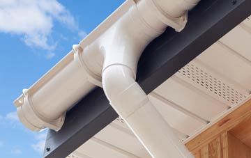 Milton Of Cushnie gutter installation costs