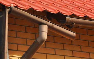 Milton Of Cushnie gutter repair costs