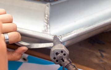 disadvantages of Milton Of Cushnie lead roofing