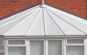 Milton Of Cushnie polycarbonate conservatory roof repairs