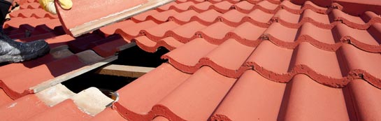 compare Milton Of Cushnie roof repair quotes