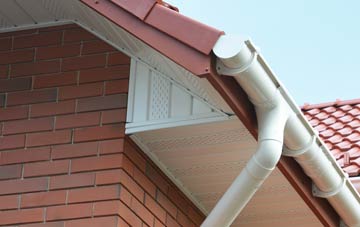 Milton Of Cushnie soffit repair costs