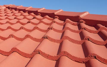 Milton Of Cushnie tile and slate roof replacement