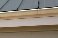 Milton Of Cushnie soffit repair