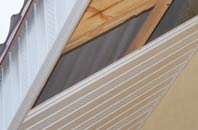 rated Milton Of Cushnie soffit repair companies